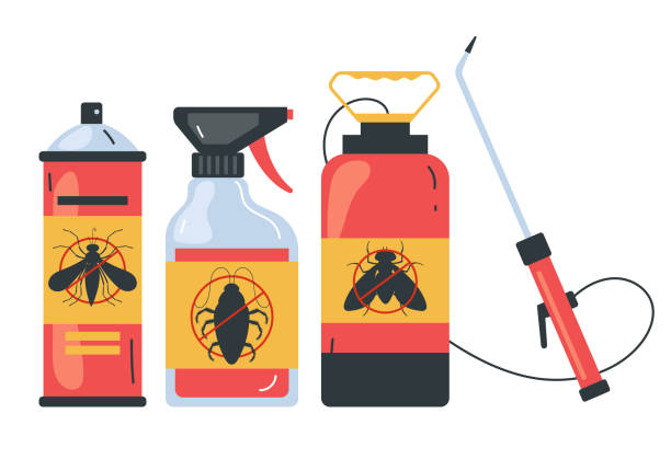 Professional Pest Control in Lexington, VA